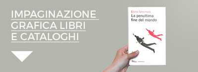 Listino prezzi impaginazione libri e cataloghi